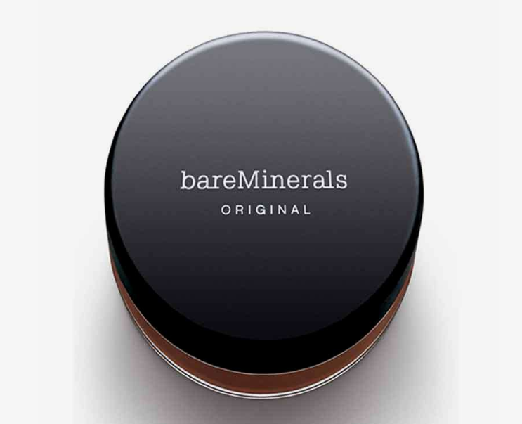 Bare Minerals Original Foundation